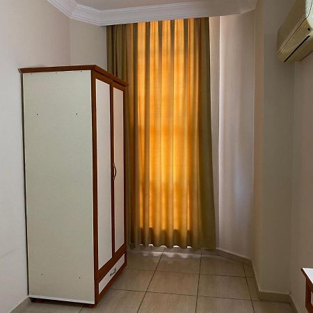 Isabella Apart Otel Alanya Exterior photo