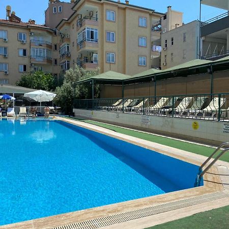 Isabella Apart Otel Alanya Exterior photo