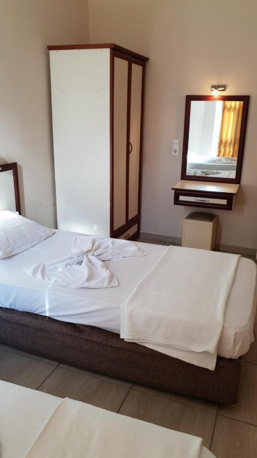 Isabella Apart Otel Alanya Exterior photo