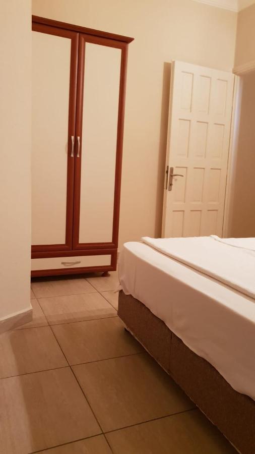 Isabella Apart Otel Alanya Exterior photo