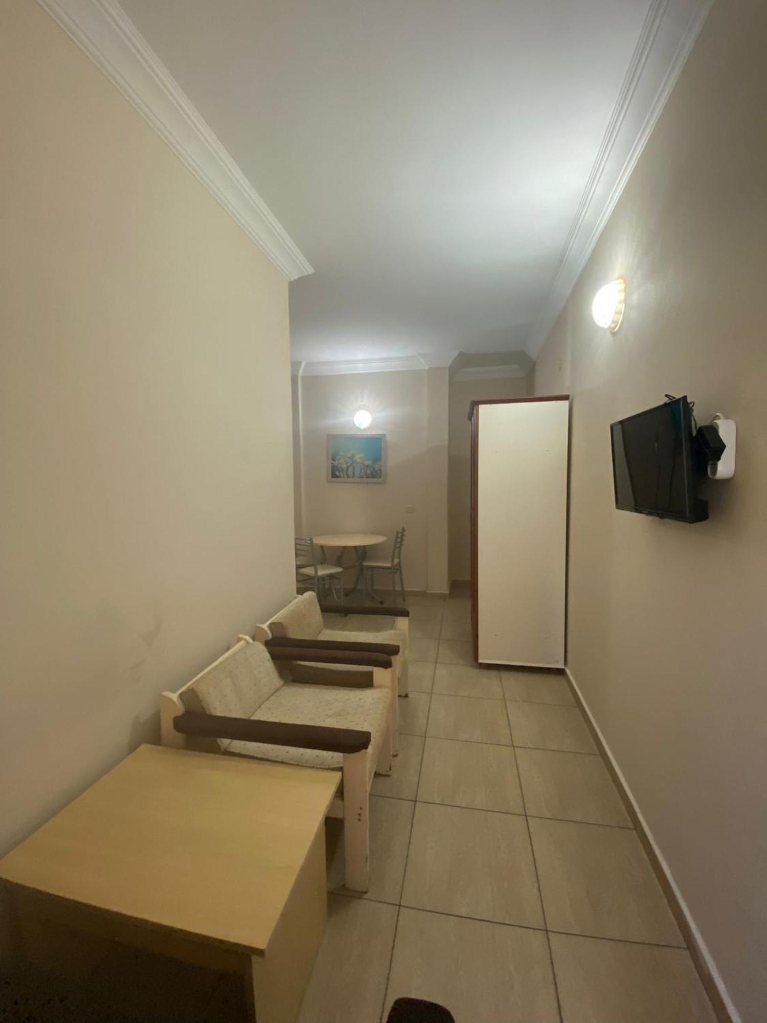 Isabella Apart Otel Alanya Exterior photo